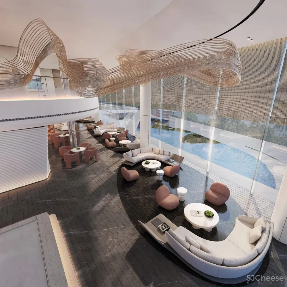 矩阵纵横|海口龙湖光年体验中心