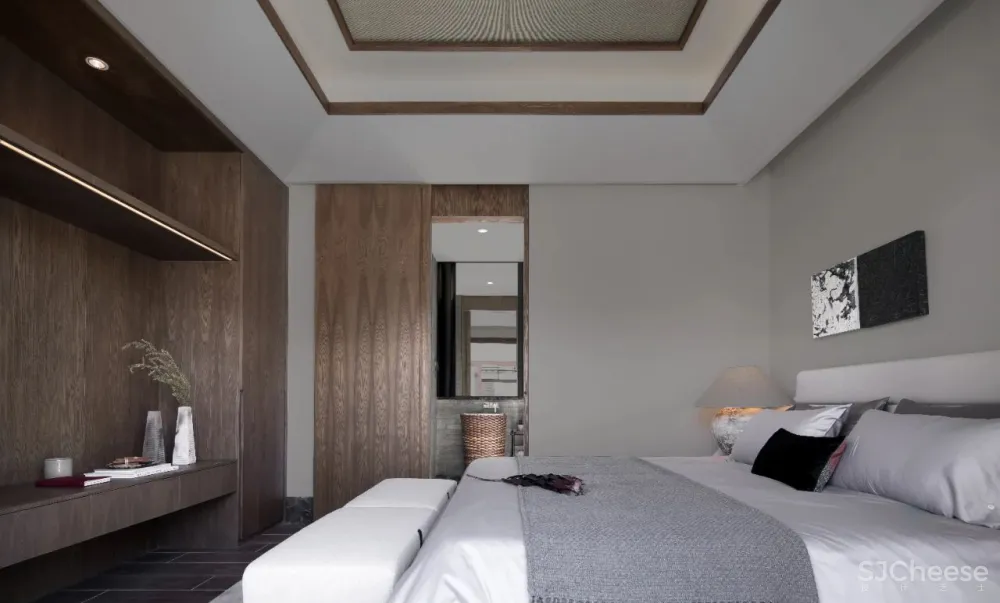 胡中维设计 悠悠仲夏排港村