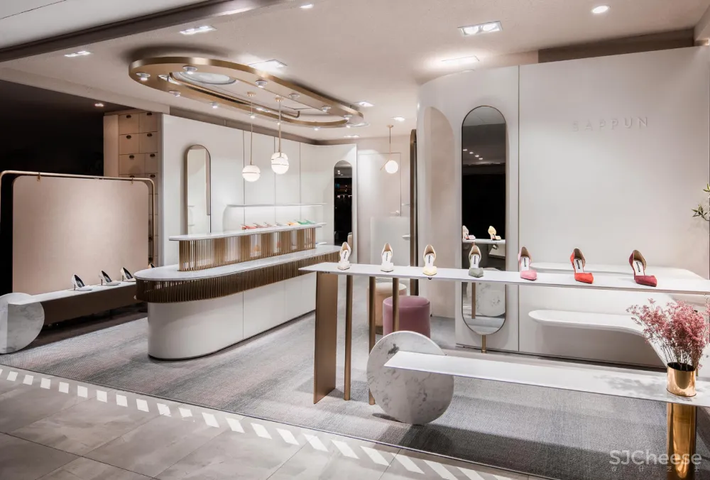 韩国设计，简约就是美！