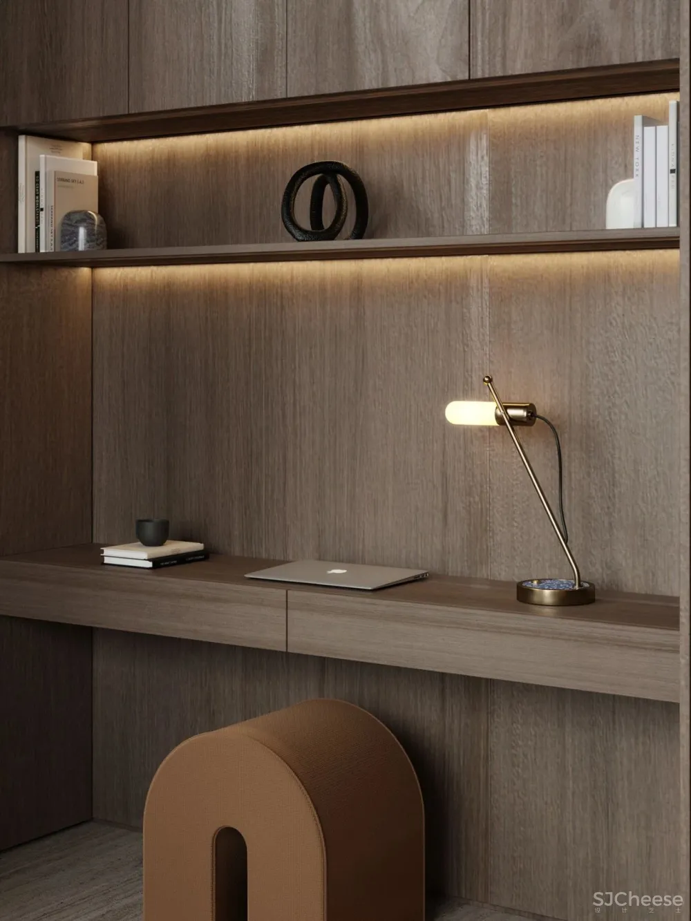 Jasmin Kodzha 新作 自然静谧的优雅美学