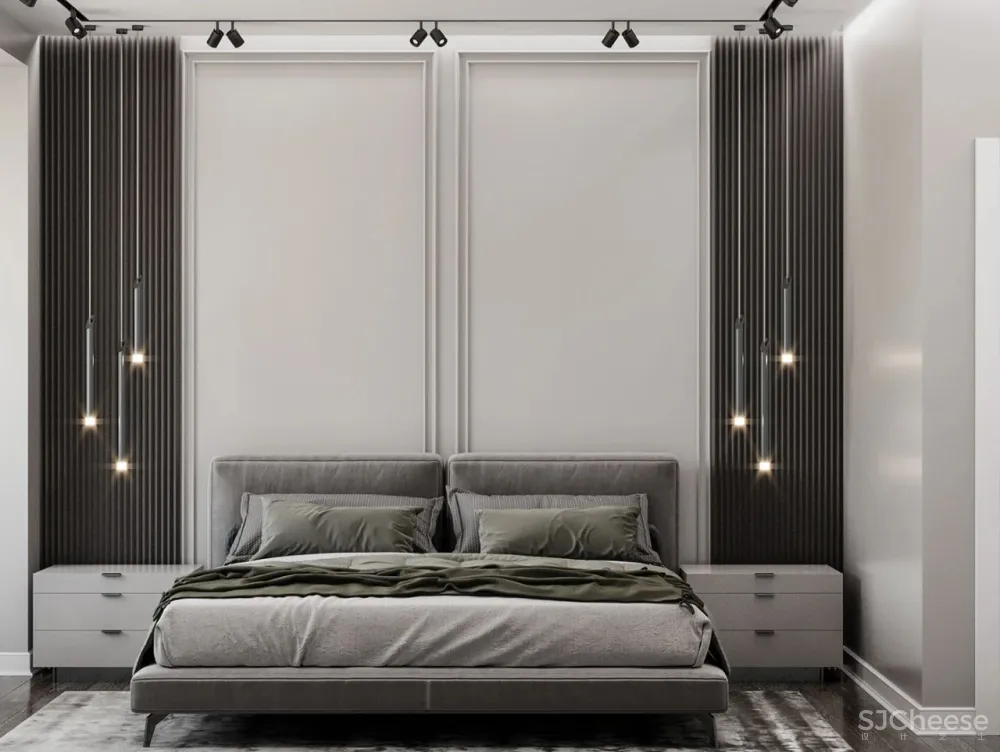 水泥灰 轻奢,时尚淡雅