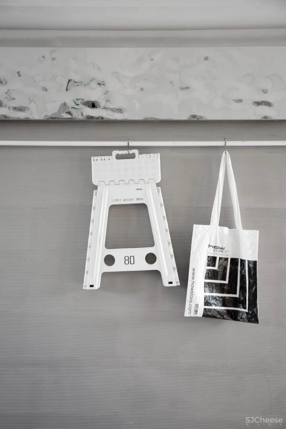 离宅半米 30平的工作室装12人,有植被还能办沙龙?