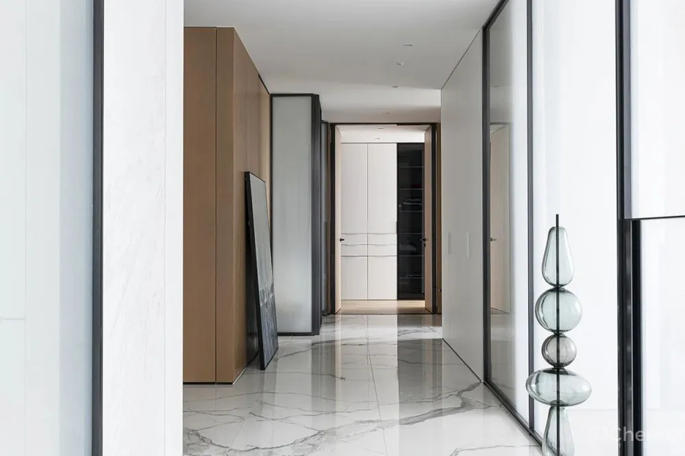 冉晴 尚舍生活设计