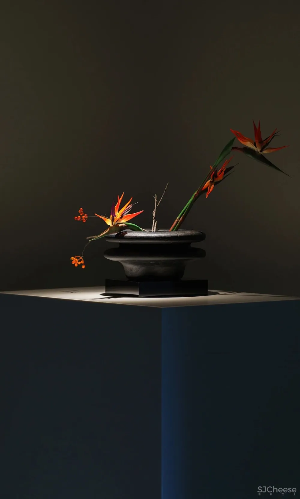 时代 光 静谧 美的内核