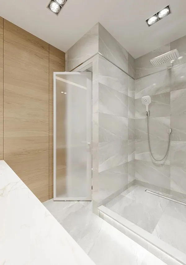 乌克兰,质感奢宅!