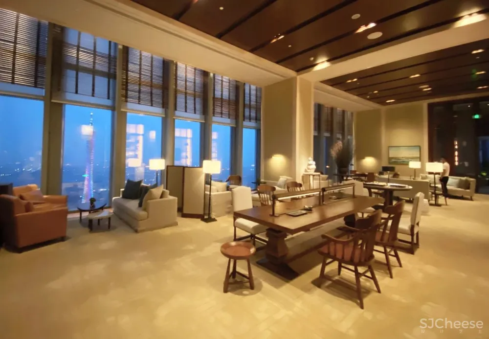 艺术旅呈 STAYCATION·解锁城中假日时髦新玩法