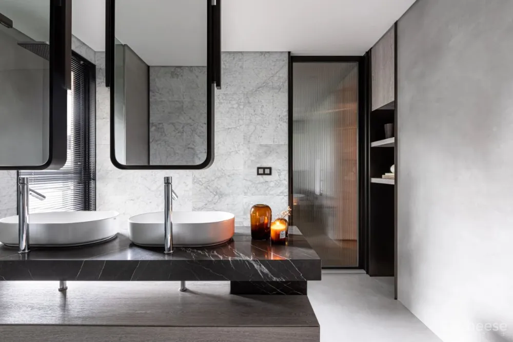 唐忠汉:愿许之境,唤醒优雅质感生活!