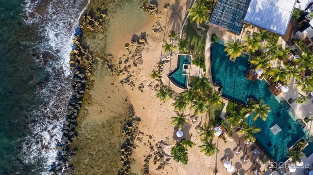 全球仅五间的丽思卡尔顿隐世,日本首家分号年底面世