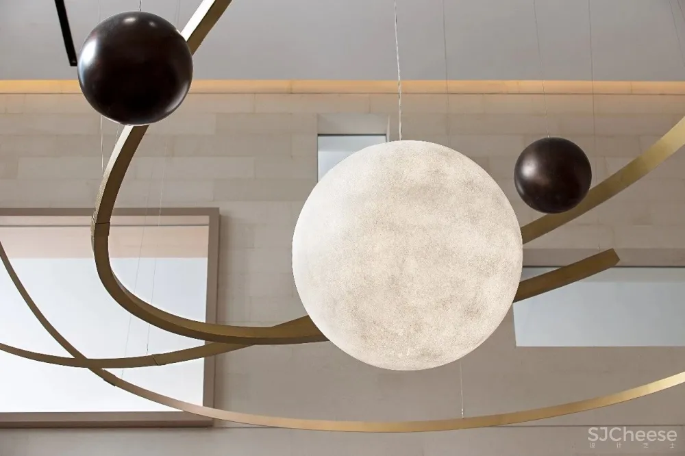 矩阵纵横 上海「御澜博翠」销售中心