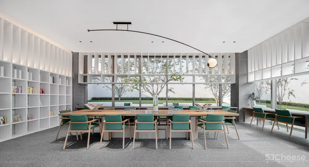 素雅宁静大美,享温润山水抚慰人心!