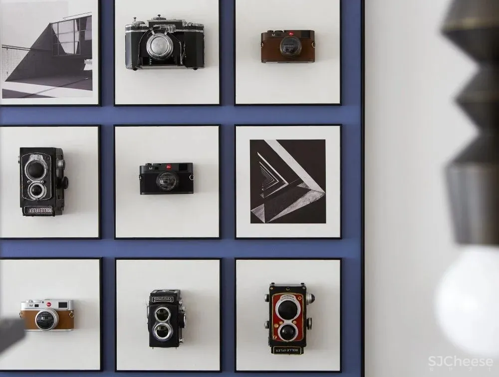 地产“降本增效”下的低成本样板间尝试丨上海岳蒙