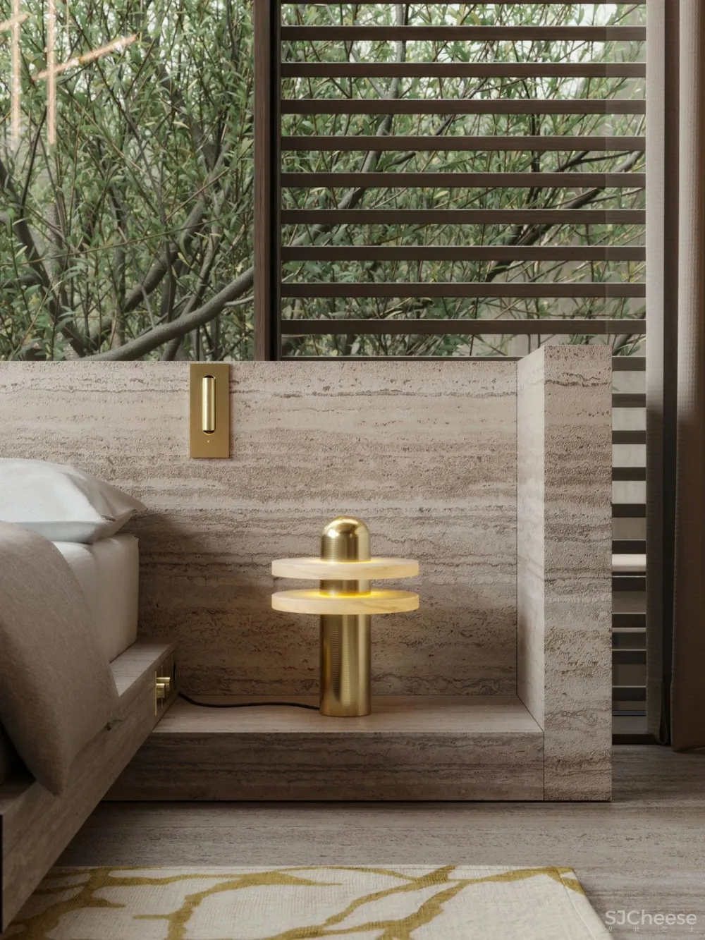 Jasmin Kodzha 新作 自然静谧的优雅美学