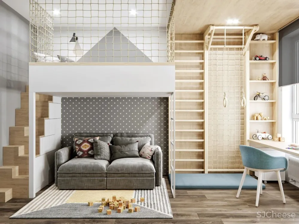 简约精致,安静雅美!