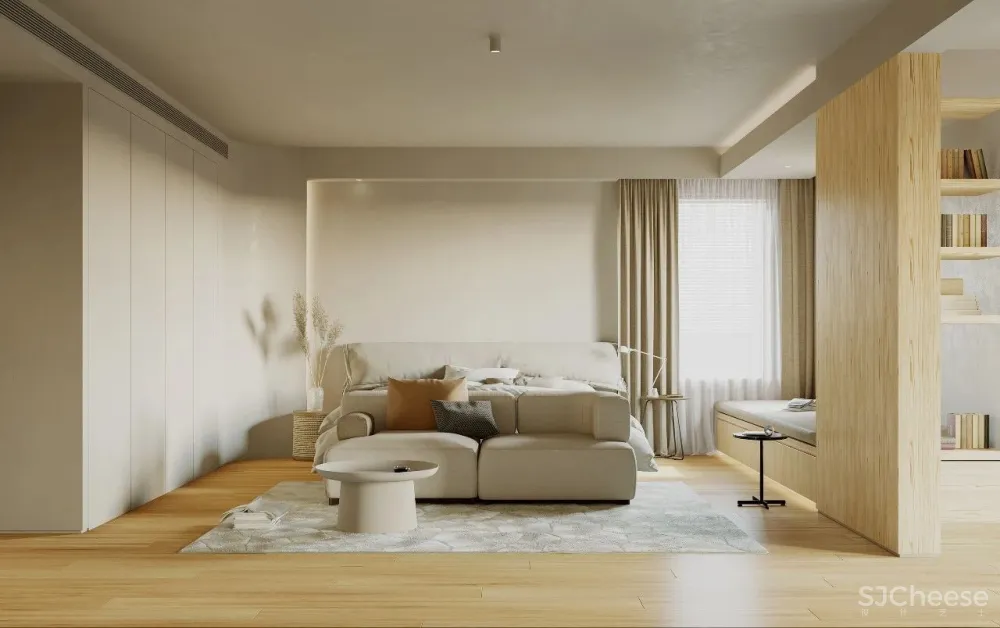 温润自然的设计美学 lulu lee新作