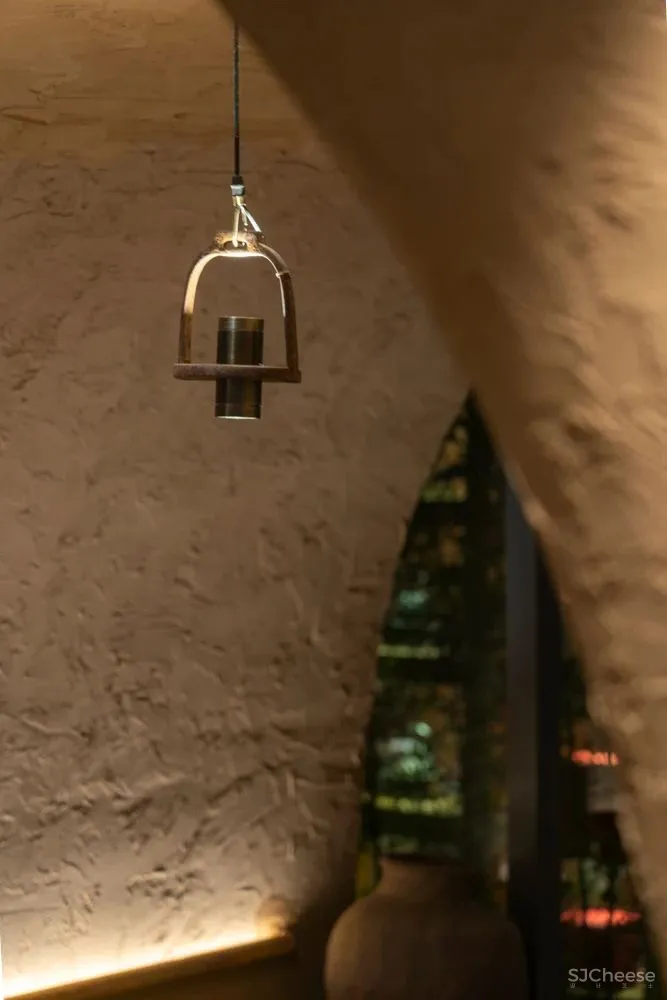 吉造设计 × 古市香：以空间延续记忆中的味道