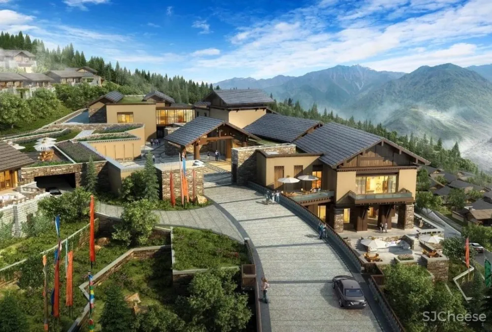 全球仅五间的丽思卡尔顿隐世,日本首家分号年底面世