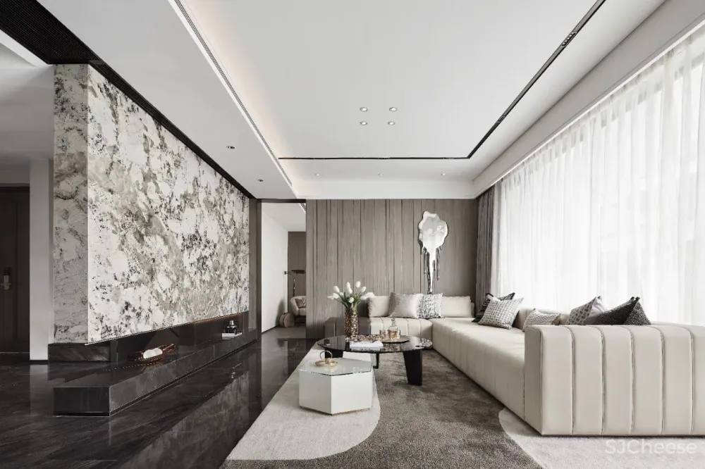 深朴悦设计丨我们理解的广州人文：遵从生活