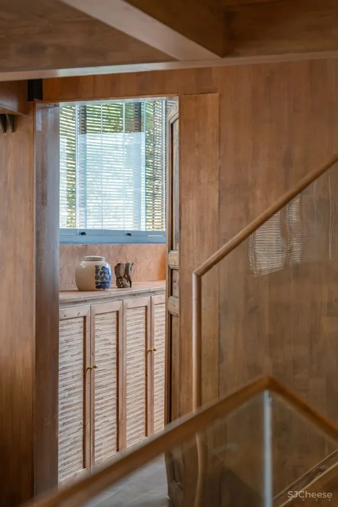 吉造设计 × 古市香：以空间延续记忆中的味道