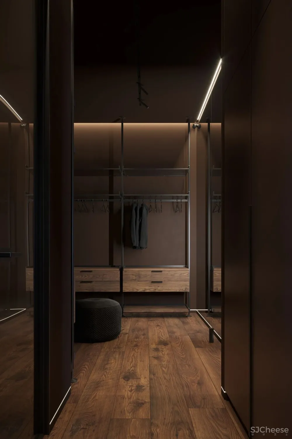 Igor sirotov新作 禁欲系的高冷风!