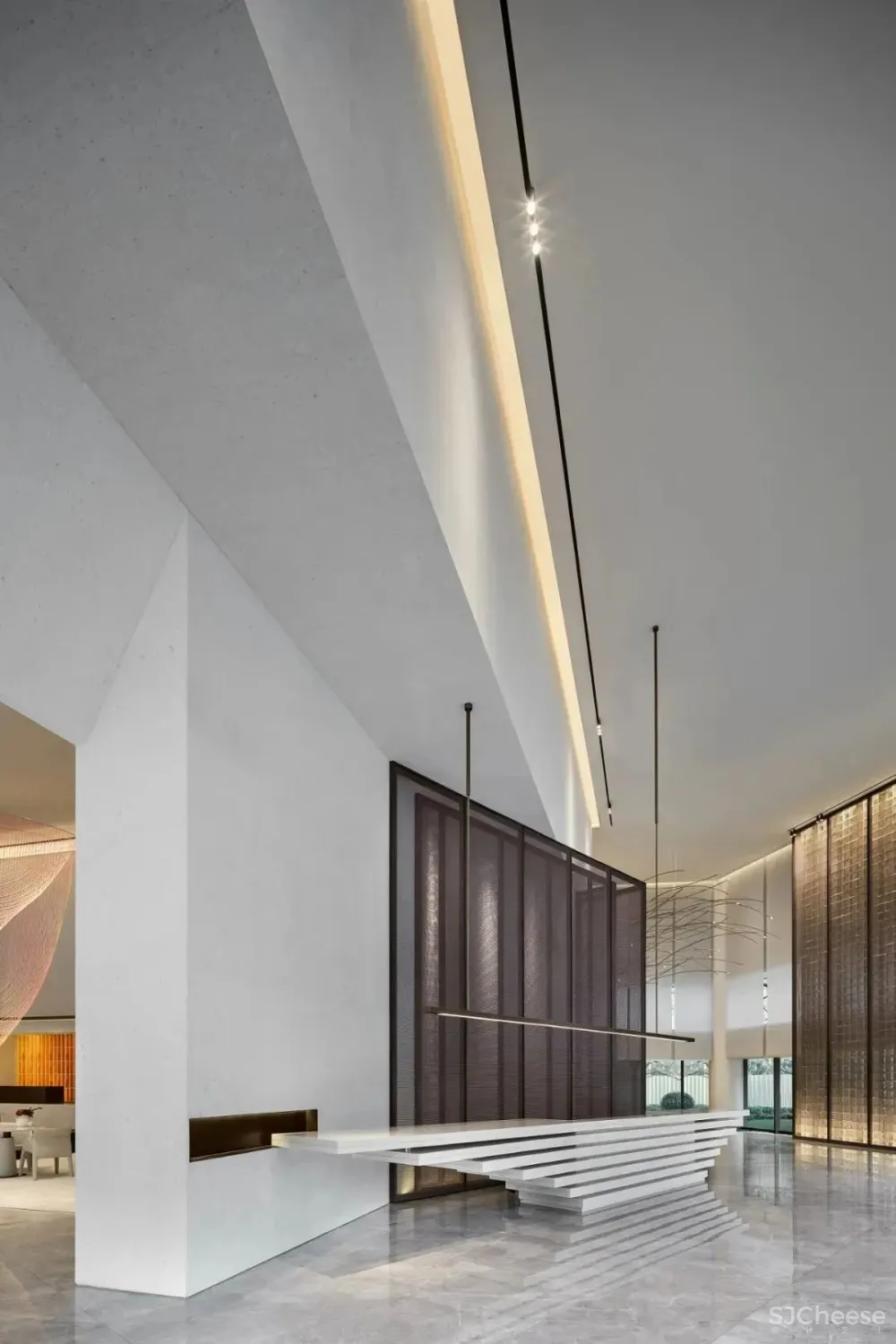 西安中海·云锦东方示范区|LSD