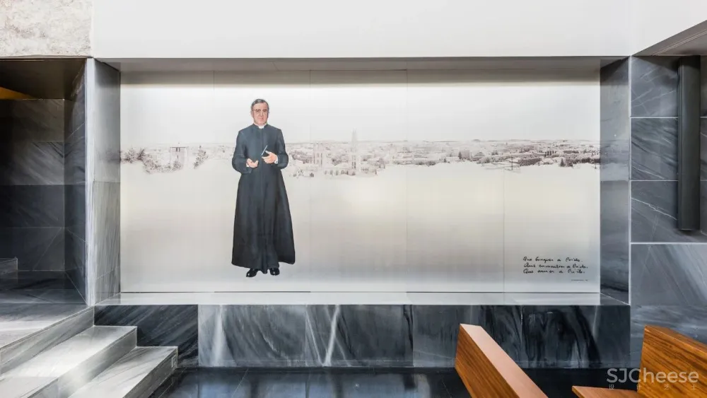 Churches丨灵魂的救赎所