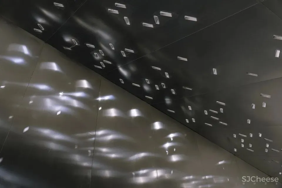 北京年轻一代的新文化场所 - X美术馆 TEMP