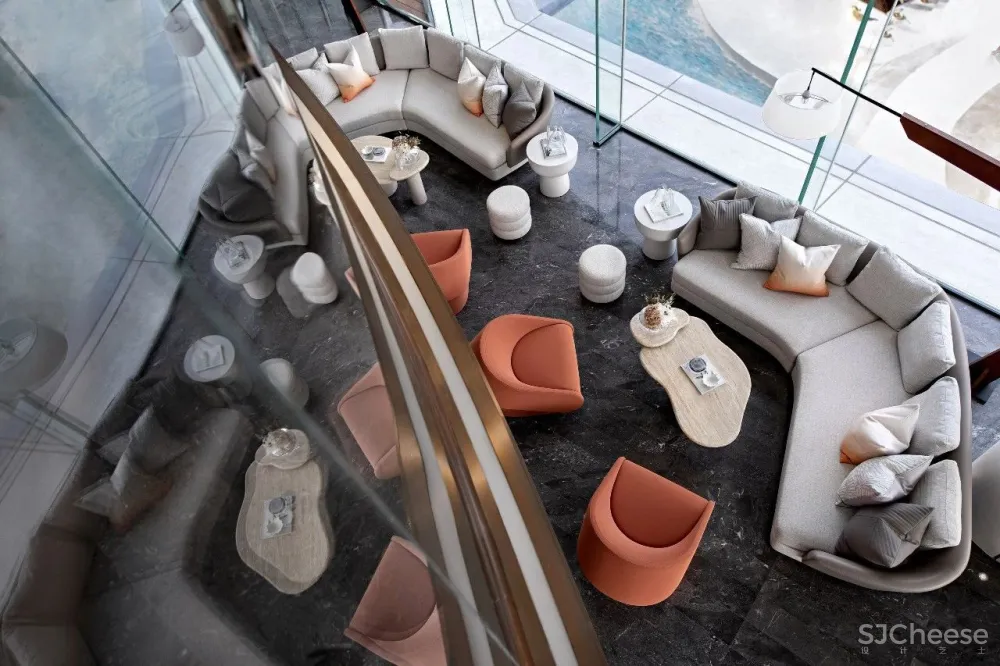 矩阵纵横|海口龙湖光年体验中心