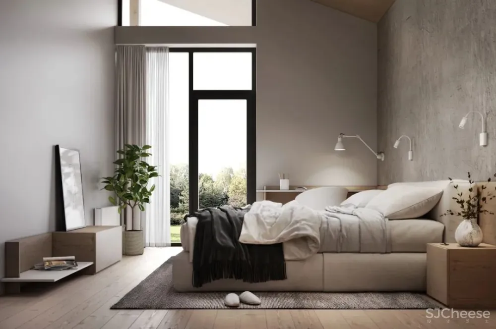 时尚高级灰,一半是设计,一半是艺术! DUB Design Studio