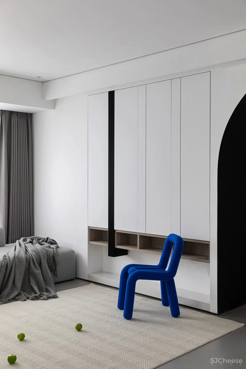 设计:简单的,更有范!