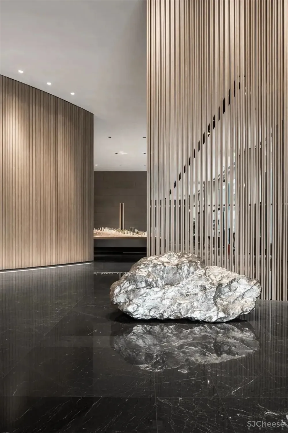 楼从云中来,云端会所的高奢体验 元禾大千