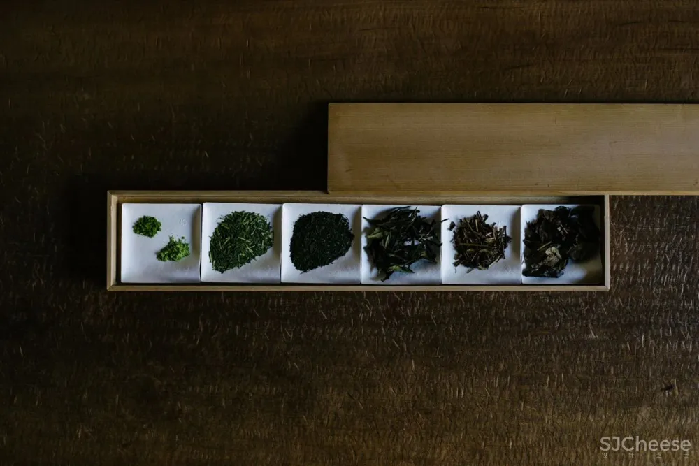 绪方慎一郎 将美食、文化、手工艺、设计 大融合的东方美学大师