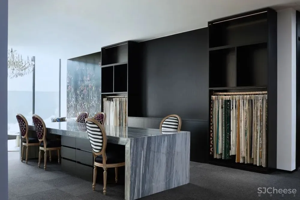 朱磊新作 ART MUSEUM