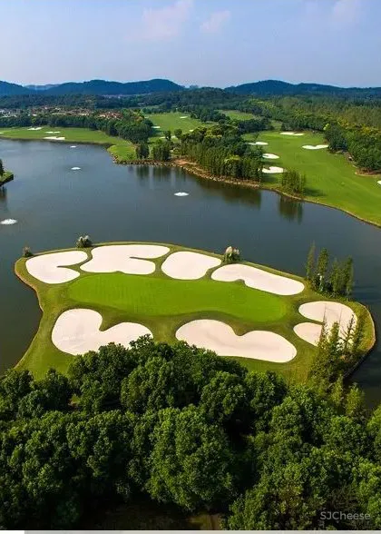 CCD-苏宁钟山国际高尔夫酒店•铭心之旅,超越期待!