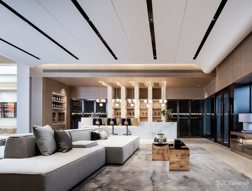 邱德光:得「耦」记!