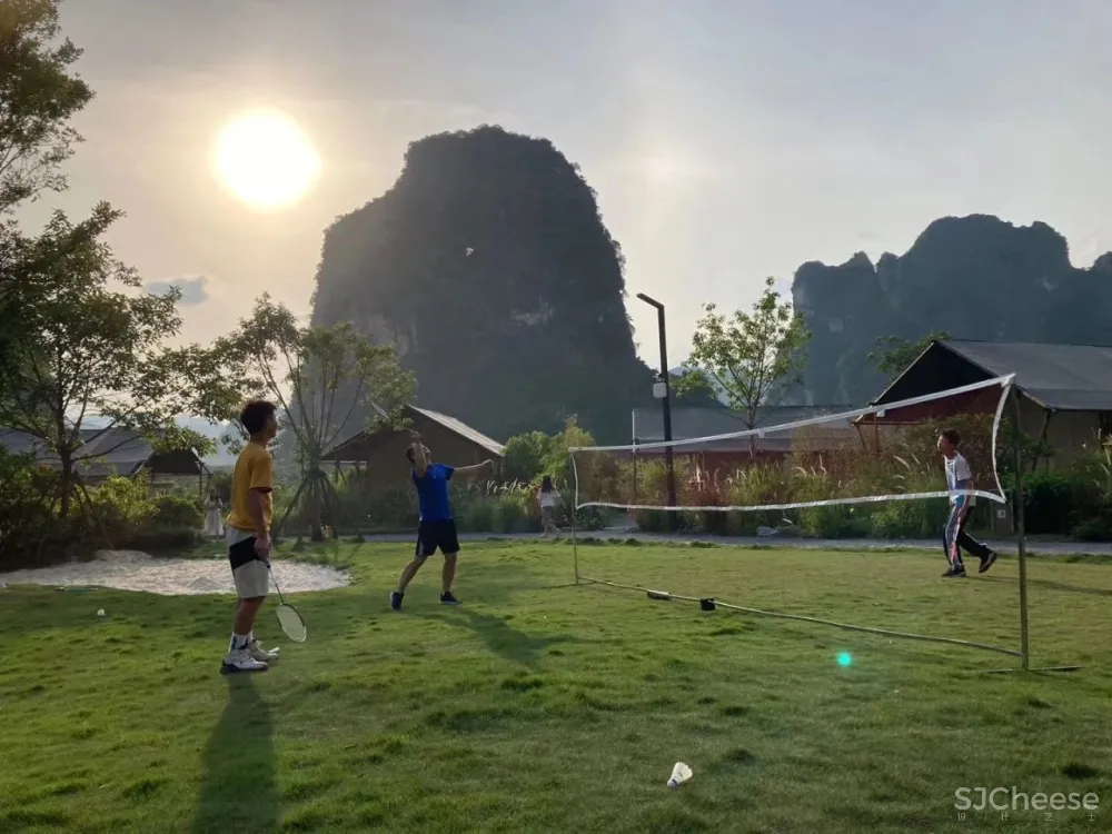 艺术旅呈 STAYCATION·解锁城中假日时髦新玩法