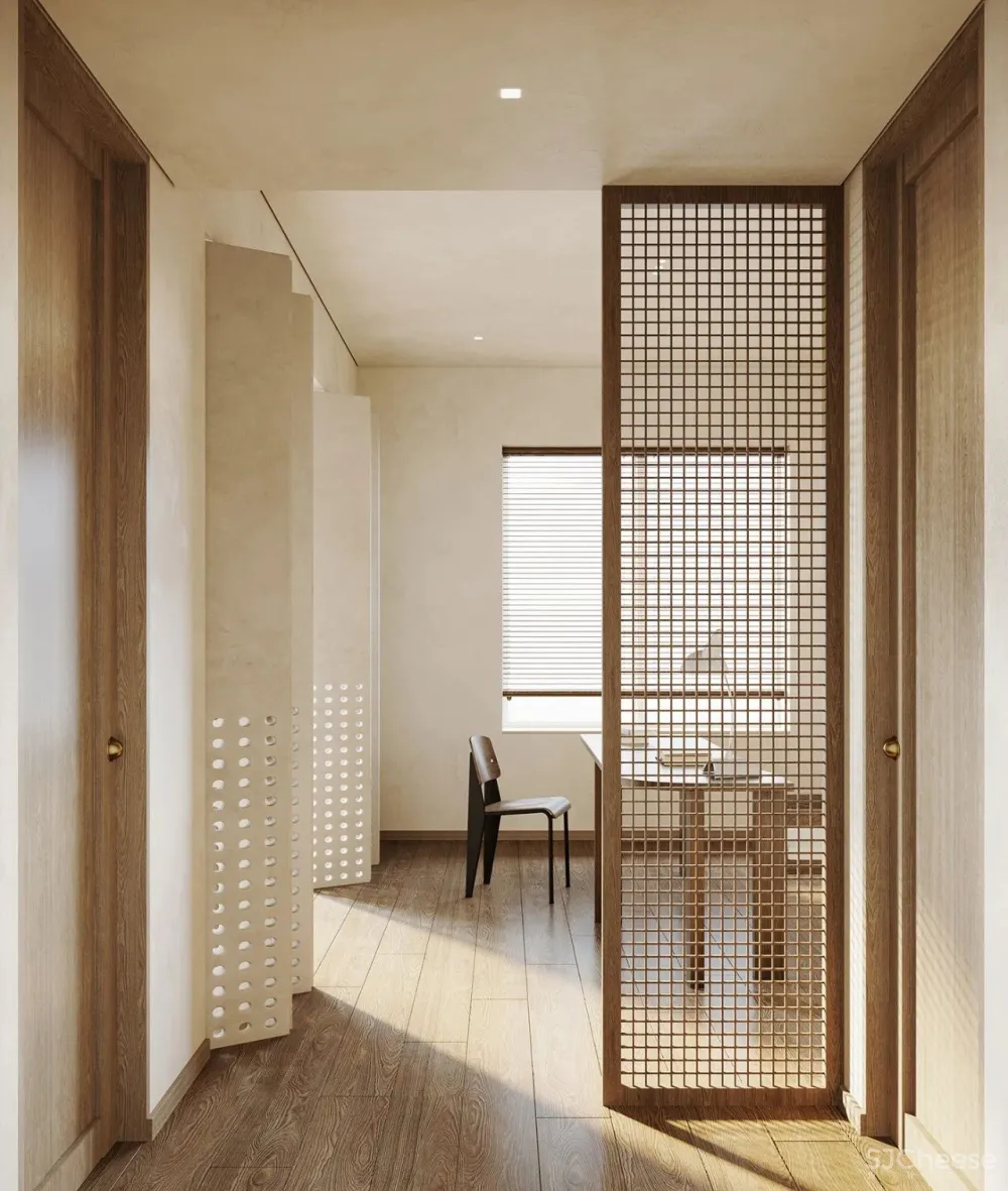 温润自然的设计美学 lulu lee新作