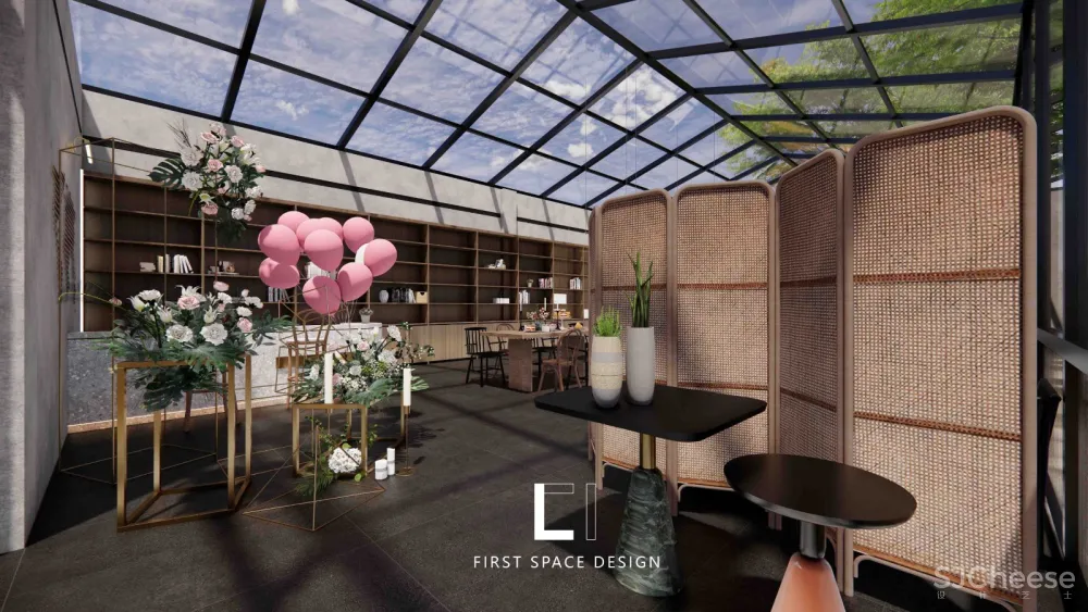 初一 | 商业新案预告. 【蜀语. 茶】