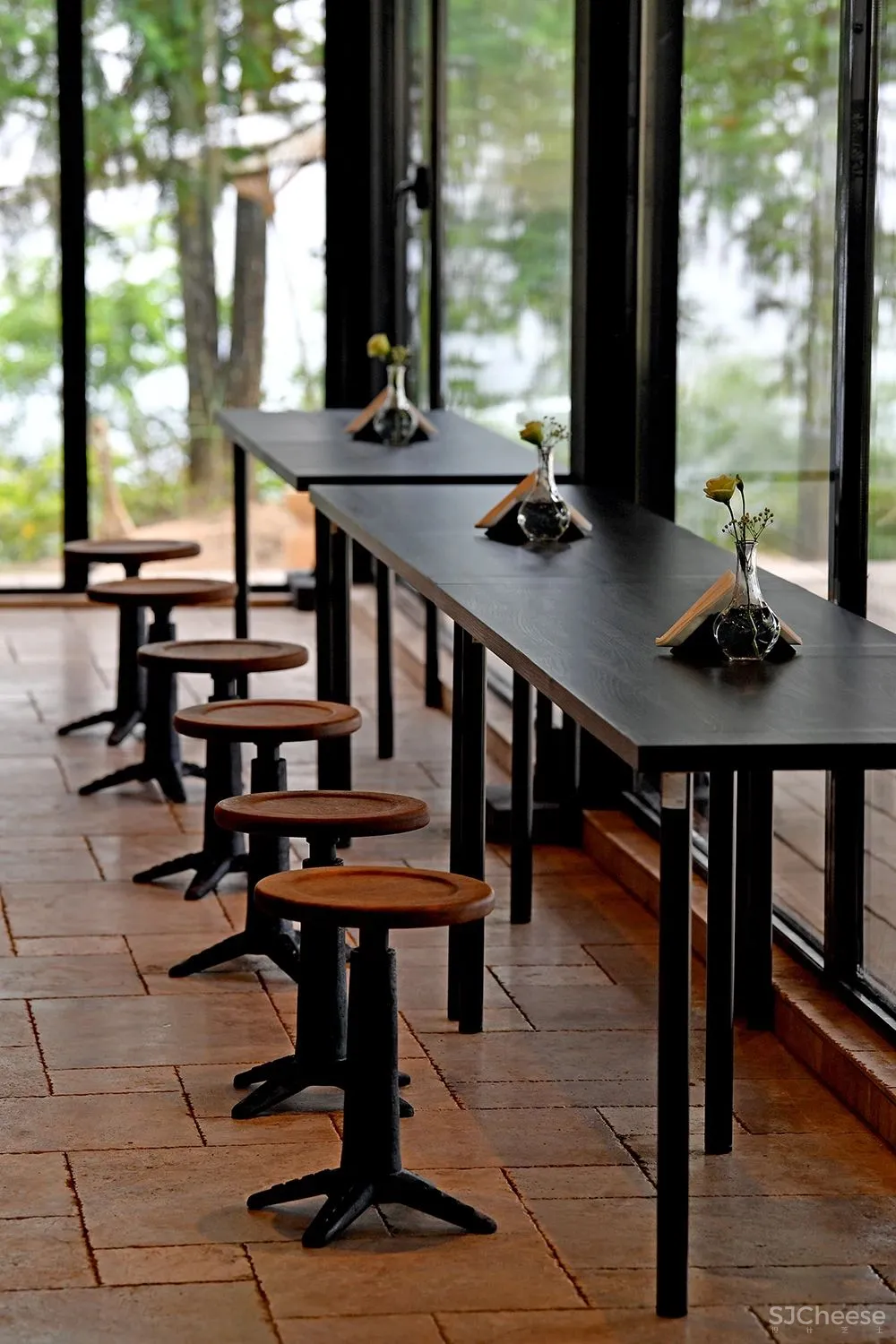 比清迈更清凉的同款田园生活!告别高温,不用防晒没有蚊虫,睡入云端的稻田之上!