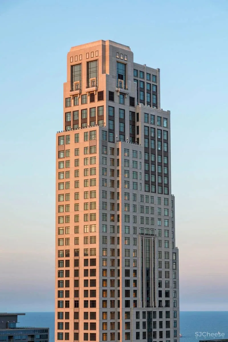 Real estate 美国楼盘 时尚炫酷