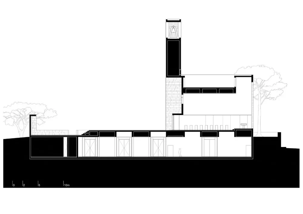 Churches丨灵魂的救赎所