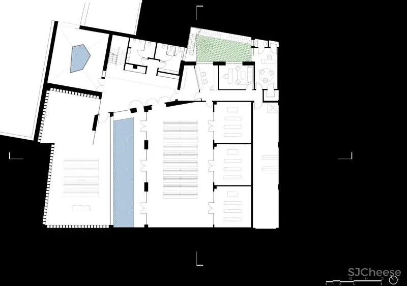 Churches丨灵魂的救赎所
