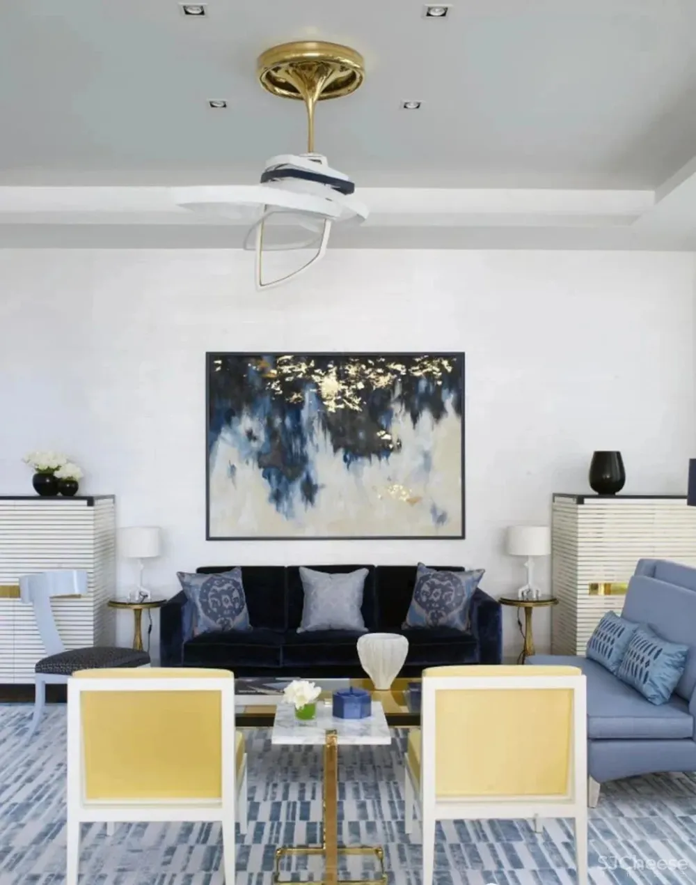 设计灵感 全球6座“梦幻”豪宅设计,我慕了!