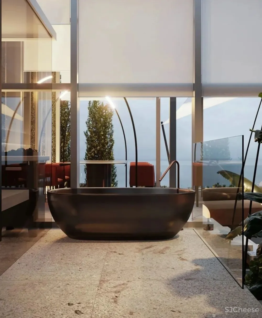 玩好这些材质混搭,“中性气质”轻松带回家!