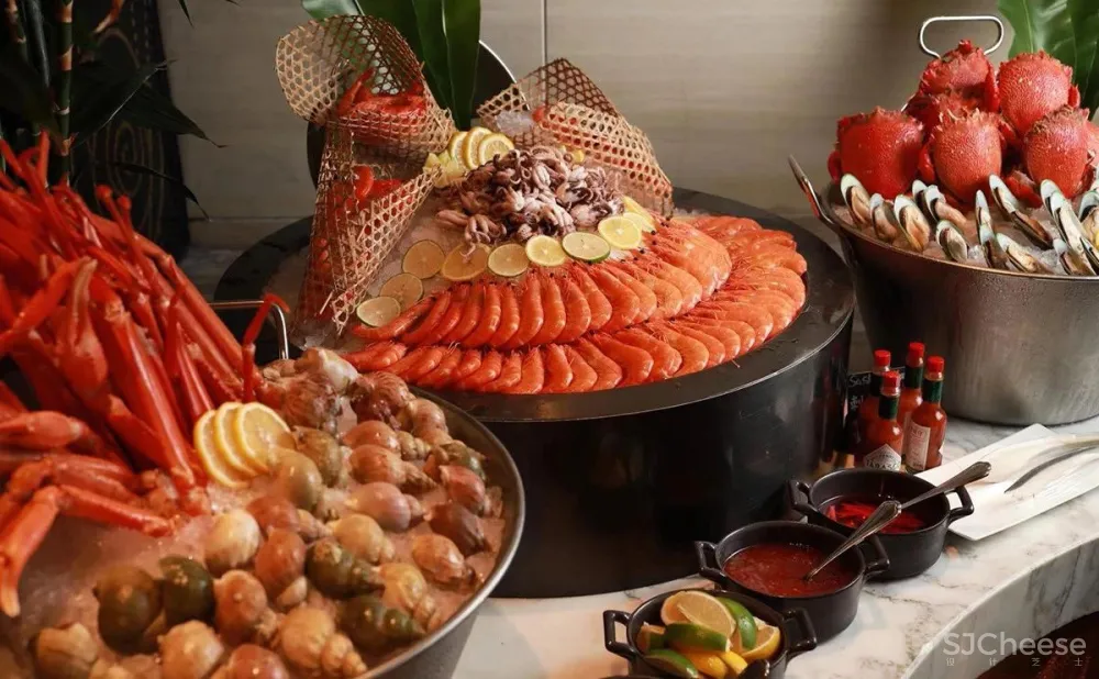 【美国Champalimaud】成都华尔道夫酒店