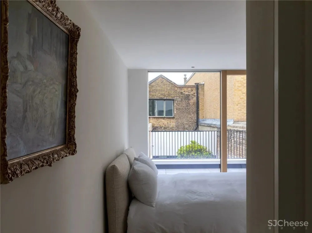 McLean Quinlan丨烟火气,才是设计的最高级形态