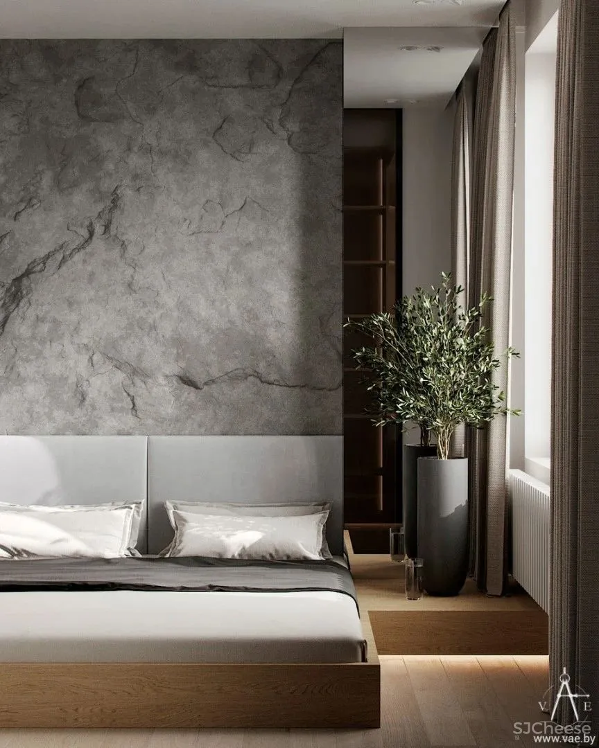 77㎡简约私宅,独具品味!