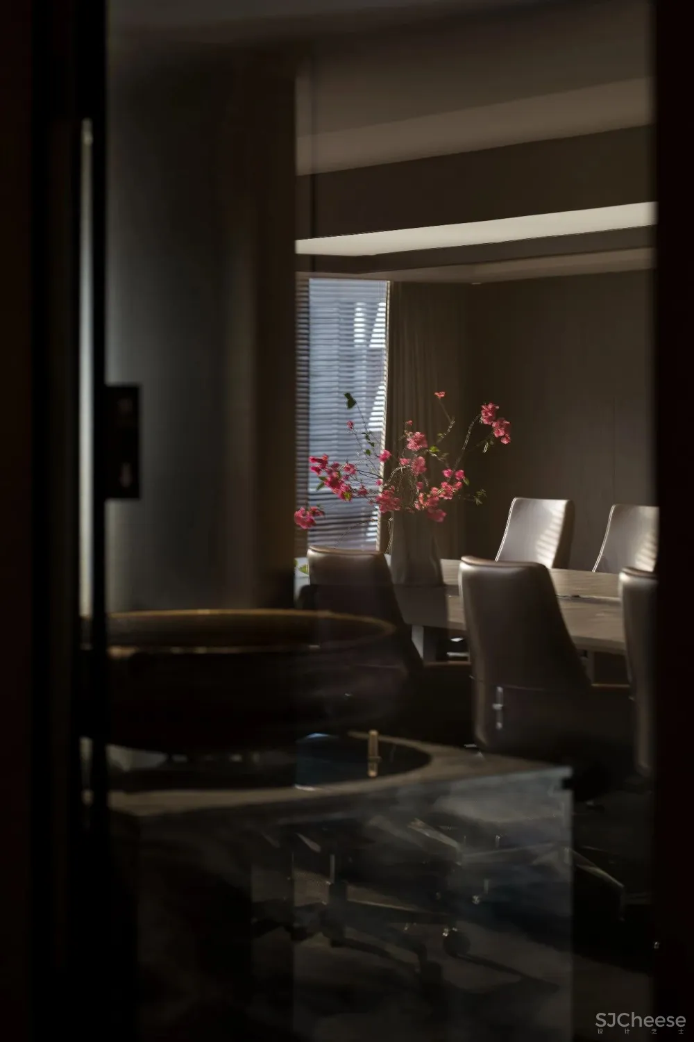 矩陣首發 Matrix Design深圳總部辦公