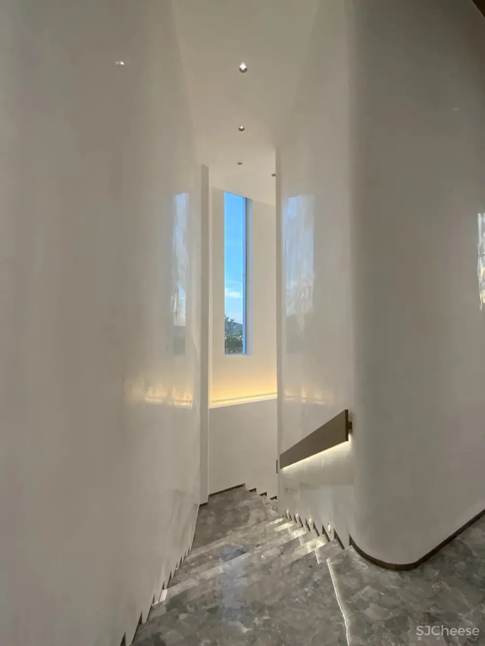 典尚设计:流动的艺术空间,构筑未来新世界!