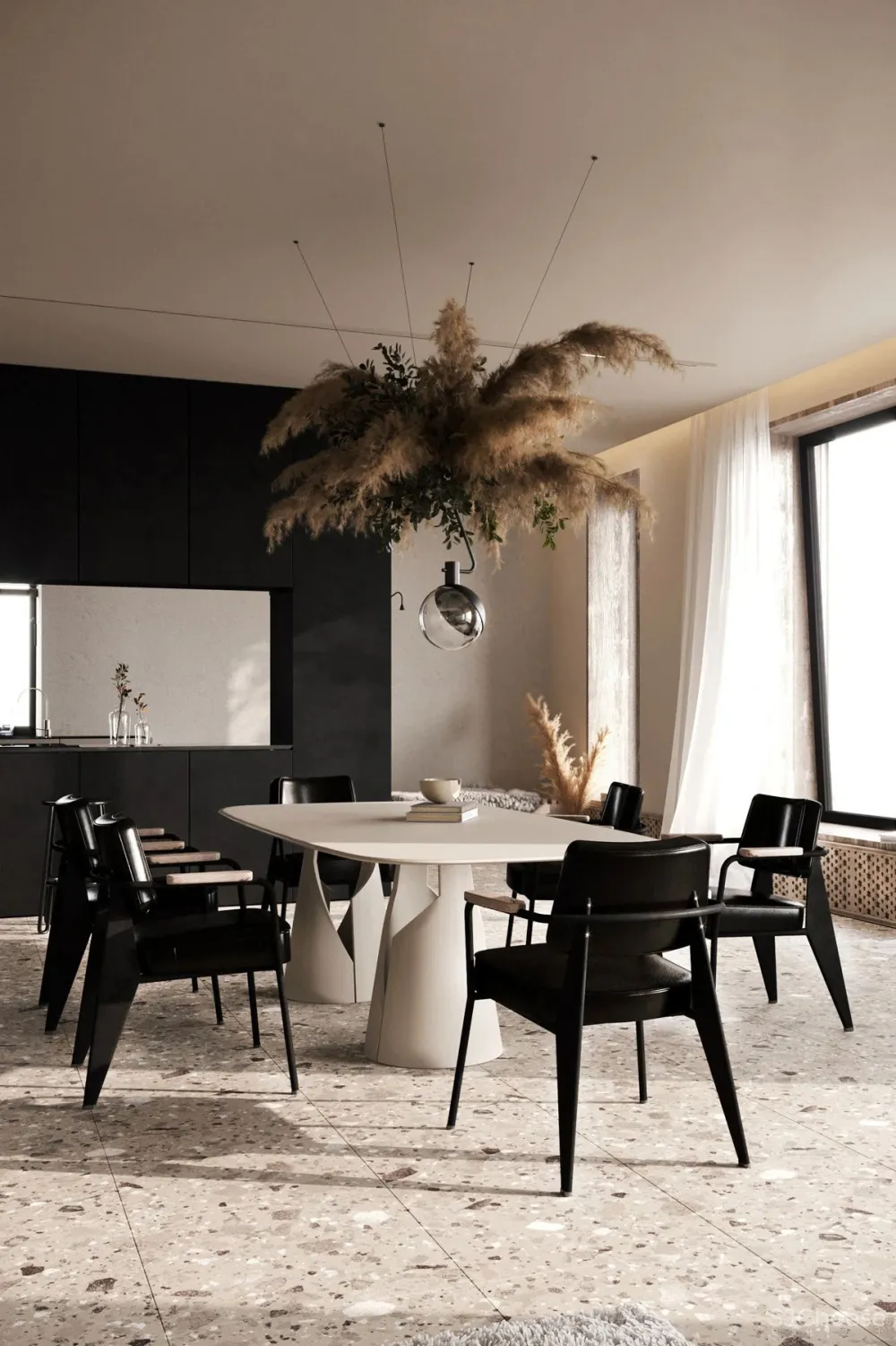 ArtPartner新作丨高雅气质