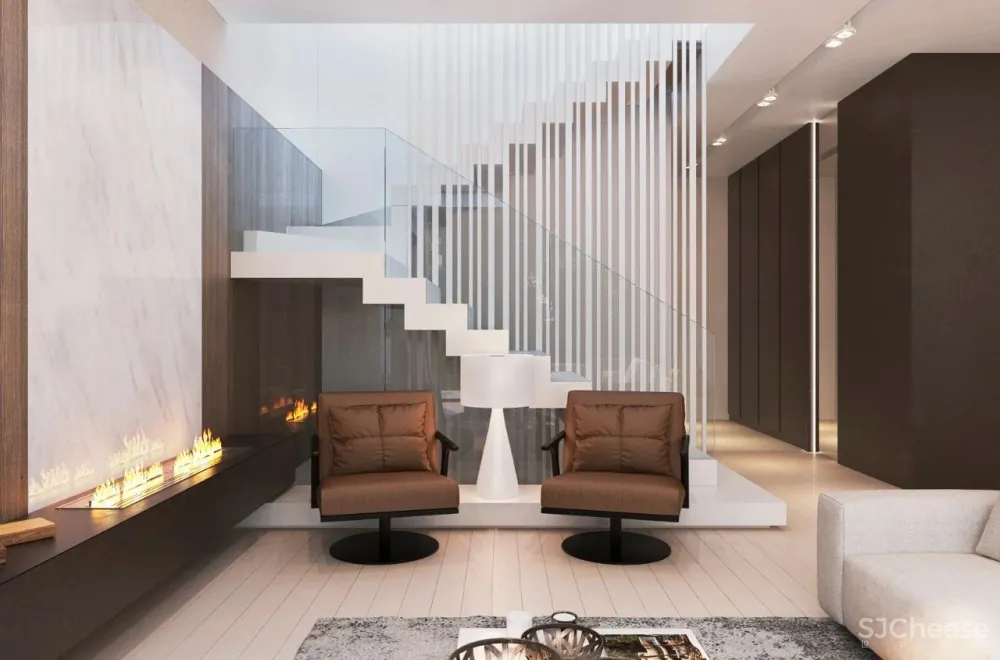 越简约,越舒适!